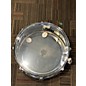 Used Pearl Used Pearl 14X5  Modern Utility Steel Snare Drum Chrome