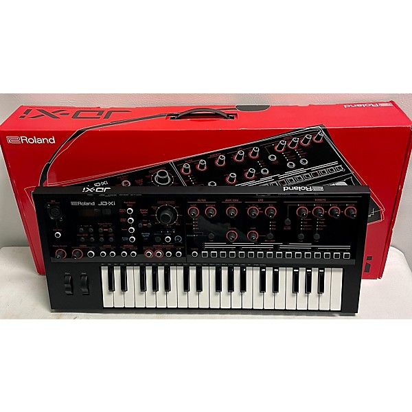 Used Roland Used  Roland Jdxi