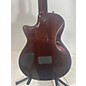 Used Taylor SBC1 Solid Body Electric Guitar