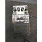 Used BOSS RV6 Digital Reverb Effect Pedal thumbnail