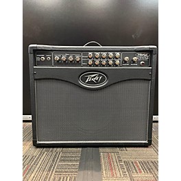 Used Peavey Used Peavey Triple XXX 120W Tube Guitar Amp Head