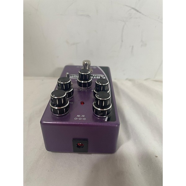 Used Pigtronix Mothership 2 Effect Pedal