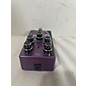 Used Pigtronix Mothership 2 Effect Pedal