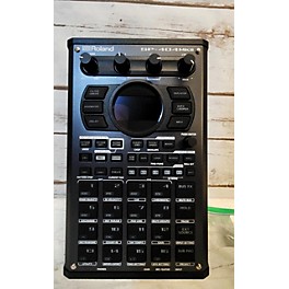 Used Roland Used Roland SP404 MKII Production Controller