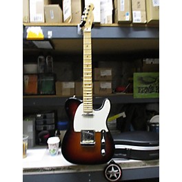 Used Fender Used 2018 Fender American Professional Telecaster 3 Color Sunburst Solid Body Electric Guitar