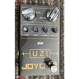 Used Joyo Used Joyo EQ Pedal