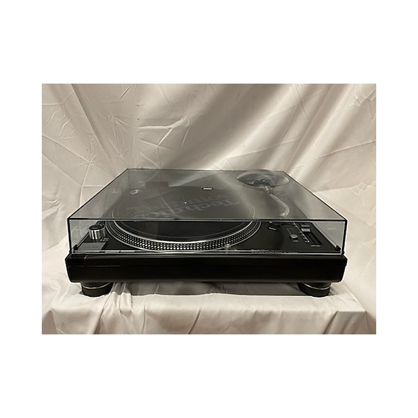 Used Technics SL1200MK5 Turntable