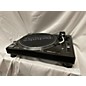 Used Technics SL1200MK5 Turntable