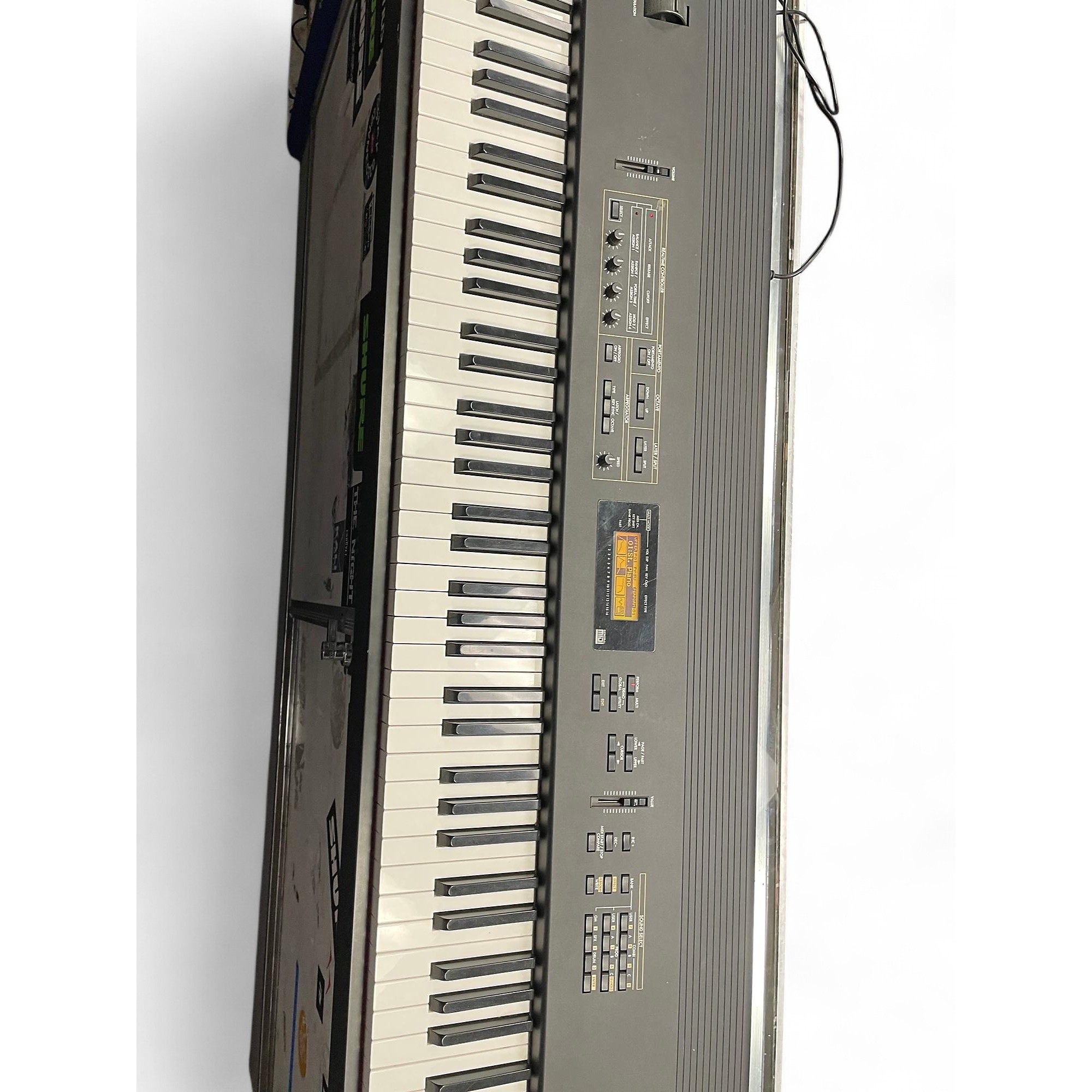 KORG N1 シンセサイザー Korg N1 Music Synthesizer - What To Know & Where To Buy