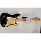 Used Fender Used Fender American Ultra Stratocaster Black Solid Body Electric Guitar thumbnail