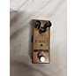 Used Wampler Used Wampler Tumnus Overdrive Effect Pedal thumbnail