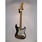 Used Fender Used Fender American Standard Stratocaster HSS 3 Color Sunburst Solid Body Electric Guitar thumbnail