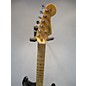 Used Fender Used Fender American Standard Stratocaster HSS 3 Color Sunburst Solid Body Electric Guitar