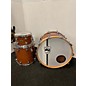 Used DW Classic Series Mahogany Drum Kit thumbnail