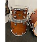 Used DW Classic Series Mahogany Drum Kit