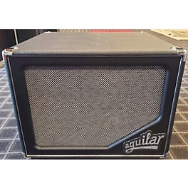 Used Aguilar SL112 250W 1x12 Bass Cabinet