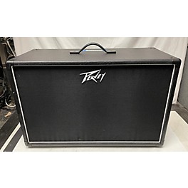 Used Peavey Used Peavey 212-6 50W 2X12 Guitar Cabinet