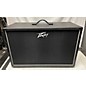 Used Peavey Used Peavey 212-6 50W 2X12 Guitar Cabinet thumbnail