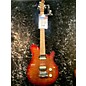 Used Ernie Ball Music Man Axis Super Sport HH Solid Body Electric Guitar thumbnail