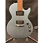 Used Epiphone Les Paul Special Worn Denim Solid Body Electric Guitar