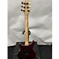 Used PRS Used 2020 PRS 35th Anniversary Artist Package Custom 24 Black Cherry AAAAA TOP Solid Body Electric Guitar