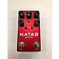 Used Fortin Used FORTIN NATAS Effect Pedal thumbnail