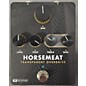 Used PRS Horsemeat Effect Pedal thumbnail