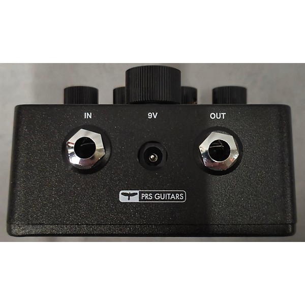 Used PRS Horsemeat Effect Pedal