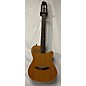 Used Godin Used Godin Multiac Encore Natural Acoustic Electric Guitar thumbnail