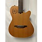 Used Godin Used Godin Multiac Encore Natural Acoustic Electric Guitar