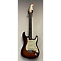 Used Fender Used 2018 Fender American Original 60s Stratocaster Sunburst Solid Body Electric Guitar thumbnail