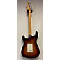 Used Fender Used 2018 Fender American Original 60s Stratocaster Sunburst Solid Body Electric Guitar