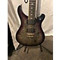 Used PRS Used PRS SE Mark Holcomb HOLCOMB BURST Solid Body Electric Guitar