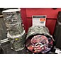 Vintage Ludwig 1960s Hollywood Drum Kit thumbnail