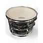 Vintage 1960s Ludwig 4 Piece Hollywood Sky Blue Pearl Drum Kit