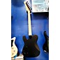 Used Dean Used Dean Tracii Guns Signature Nash Vegas Black Solid Body Electric Guitar