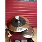 Used MEINL 22in Classic Custom Dual Ride Cymbal thumbnail