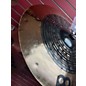 Used MEINL 22in Classic Custom Dual Ride Cymbal