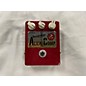 Used Analog Alien Used Analog Alien Alien Comp Effect Pedal thumbnail