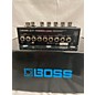 Used BOSS GT1000CORE Effect Processor