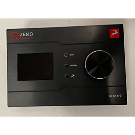 Used Antelope Audio Used Antelope Audio Zen Q MIDI Interface