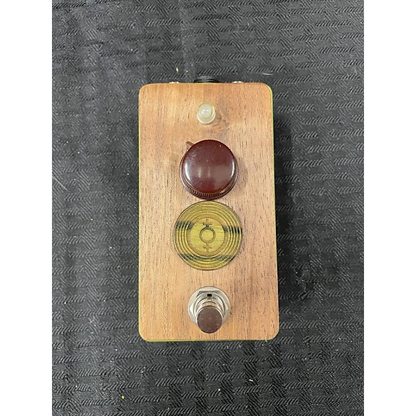 Used Loe Used LOE Fuzz Effect Pedal