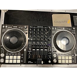 Used Pioneer DJ DDJ1000SRT DJ Controller