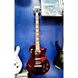 Used Gibson Used Gibson Les Paul Studio Red Solid Body Electric Guitar thumbnail