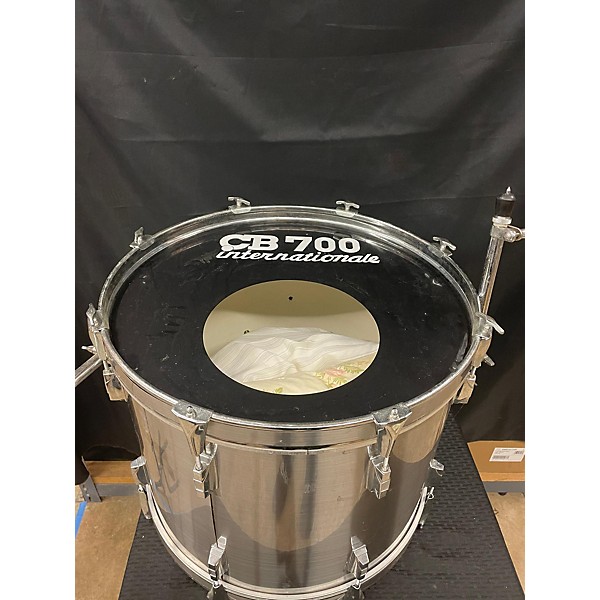 Used CB Percussion CB700 5pc Kit Drum Kit