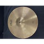 Used Pearl 20in CX20 Cymbal thumbnail