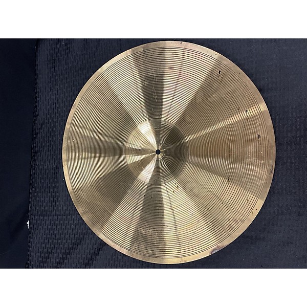 Used Pearl 20in CX20 Cymbal