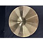 Used Pearl 20in CX20 Cymbal