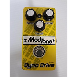 Used Modtone Used Modtone MTOD Dyno Drive Effect Pedal