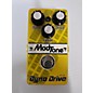 Used Modtone MTOD Dyno Drive Effect Pedal thumbnail